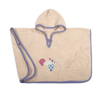 GREENWICH POLO CLUB ΠΟΝΤΣΟ 40Χ60 ΒΑΒΥ 2935 ΕΚΡΟΥ |  Βρεφικές κάπες στο espiti