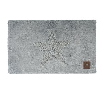 GREENWICH POLO CLUB ΤΑΠΕΤΟ 60Χ90 2579 ΓΚΡΙ |  Πατάκια Μπάνιου στο espiti