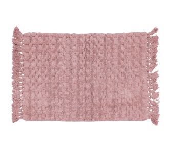 DAS HOME ΤΑΠΕΤΟ 50Χ80 0563 ΣΟΜΟΝ |  Πατάκια Μπάνιου στο espiti