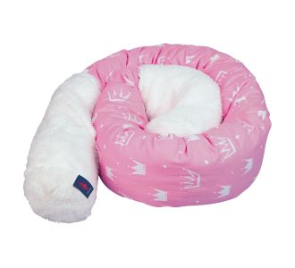 GREENWICH POLO CLUB ΠΑΝΤΑ ΚΟΥΝΙΑΣ ΒΑΒΥ 8805 ΡΟΖ |  Βρεφικά Διάφορα στο espiti