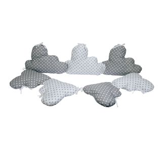 GREENWICH POLO CLUB ΠΑΝΤΑ ΚΟΥΝΙΑΣ ΒΑΒΥ 8806 GREY |  Βρεφικά Διάφορα στο espiti