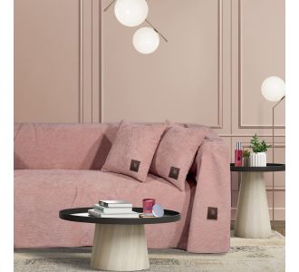 GREENWICH POLO CLUB ΡΙΧΤΑΡΙ 180Χ250 2758 NUDE |  Ριχτάρια στο espiti