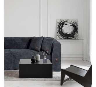 GREENWICH POLO CLUB ΡΙΧΤΑΡΙ 180Χ250 2760 ΓΚΡΙ ΣΚΟΥΡΟ |  Ριχτάρια στο espiti