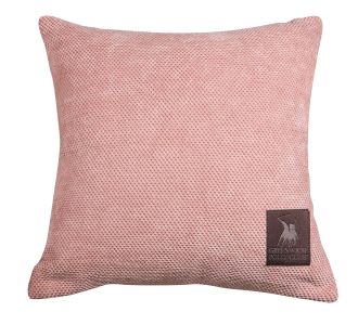 GREENWICH POLO CLUB ΜΑΞΙΛΑΡΙ ΦΙΓΟΥΡΑΣ 42Χ42 2758 NUDE |  Μαξιλάρια διακοσμητικά στο espiti