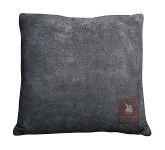 GREENWICH POLO CLUB ΜΑΞΙΛΑΡΙ ΦΙΓΟΥΡΑΣ 42Χ42 2760 ΓΚΡΙ ΣΚΟΥΡΟ |  Μαξιλάρια διακοσμητικά στο espiti