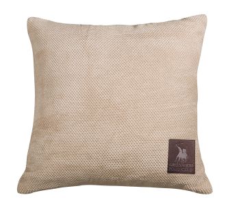 GREENWICH POLO CLUB ΜΑΞΙΛΑΡΙ ΦΙΓΟΥΡΑΣ 42Χ42 2734 ΜΠΕΖ |  Μαξιλάρια διακοσμητικά στο espiti