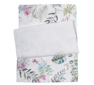 DAS HOME RUNNER 45Χ140 0623 ΕΚΡΟΥ, ΚΙΤΡΙΝΟ, ΡΟΖ |  Τραβέρσες  στο espiti