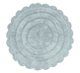 DAS HOME ΤΑΠΕΤΟ Φ.60 0635 ΓΑΛΑΖΙΟ |  Πατάκια Μπάνιου στο espiti