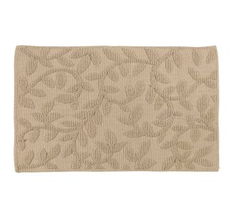 DAS HOME ΤΑΠΕΤΟ 50Χ80 0630 ΣΠΑΓΓΙ |  Πατάκια Μπάνιου στο espiti