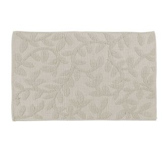 DAS HOME ΤΑΠΕΤΟ 50Χ80 0631 ΛΕΥΚΟ |  Πατάκια Μπάνιου στο espiti