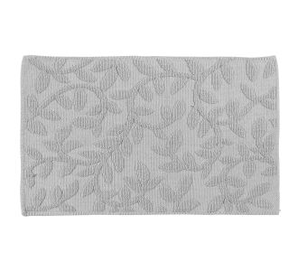 DAS HOME ΤΑΠΕΤΟ 50Χ80 0628 ΓΚΡΙ |  Πατάκια Μπάνιου στο espiti