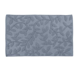 DAS HOME ΤΑΠΕΤΟ 50Χ80 0629 ΓΚΡΙ ΣΚΟΥΡΟ |  Πατάκια Μπάνιου στο espiti