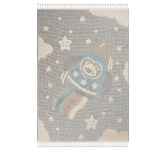 ΧΑΛΙ BUBBLES 110 - NewPlan |  Χαλιά Παιδικά στο espiti