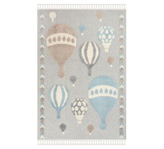 ΧΑΛΙ BUBBLES 680 - NewPlan |  Χαλιά Παιδικά στο espiti