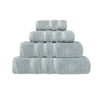 DAS HOME ΠΕΤΣΕΤΑ ΠΡΟΣΩΠΟΥ PRESTIGE 50Χ90 1170 MINT |  Πετσέτες Προσώπου στο espiti