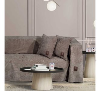 GREENWICH POLO CLUB ΡΙΧΤΑΡΙ 180Χ250 PREMIUM 2759 TAUPE |  Ριχτάρια στο espiti