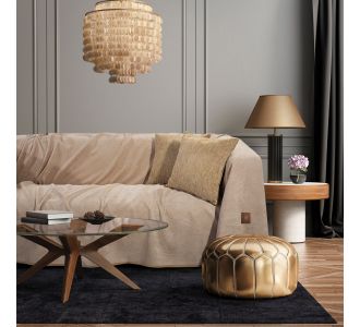 GREENWICH POLO CLUB ΡΙΧΤΑΡΙ 180Χ300 PREMIUM 2734 ΜΠΕΖ |  Ριχτάρια στο espiti