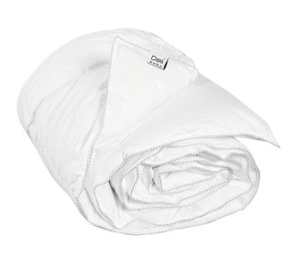 DAS BABY ΠΑΠΛΩΜΑ 110Χ150 RELAX 6060 WHITE |  Βρεφικά Παπλώματα στο espiti