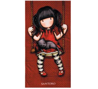 SANTORO 5808 ΠΕΤΣΕΤΑ ΘΑΛΑΣΣΗΣ 75Χ150 ΚΟΚΚΙΝΟ |  Πετσέτες Θαλάσσης στο espiti