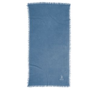 GREENWICH POLO CLUB ΠΕΤΣΕΤΑ ΘΑΛΑΣΣΗΣ 90Χ170 3509 BLUE |  Πετσέτες Θαλάσσης στο espiti