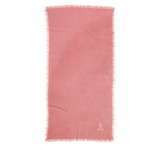 GREENWICH POLO CLUB ΠΕΤΣΕΤΑ ΘΑΛΑΣΣΗΣ 90Χ170 3508 NUDE |  Πετσέτες Θαλάσσης στο espiti