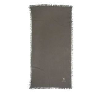 GREENWICH POLO CLUB ΠΕΤΣΕΤΑ ΘΑΛΑΣΣΗΣ 90Χ170 3510 GREY |  Πετσέτες Θαλάσσης στο espiti