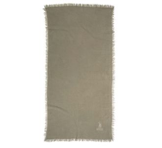 GREENWICH POLO CLUB ΠΕΤΣΕΤΑ ΘΑΛΑΣΣΗΣ 90Χ170 3511 TAUPE |  Πετσέτες Θαλάσσης στο espiti