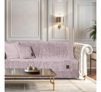 GREENWICH POLO CLUB ΡΙΧΤΑΡΙ VELVET 180Χ300 PREMIUM 3969 NUDE |  Ριχτάρια στο espiti