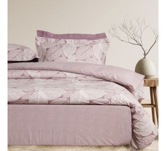 DAS HOME ΣΕΤ ΣΕΝΤΟΝΙΑ KING HAPPY 9688 NUDE |  Σεντόνια Υπέρδιπλα / King Size στο espiti