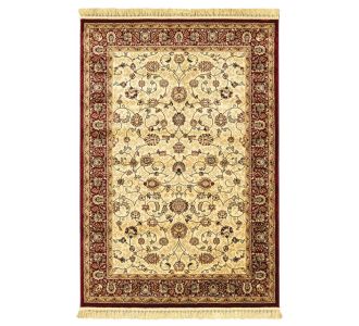 ΧΑΛΙ PERSIA 1536 BURGUNDY ΜΕ ΚΡΟΣΣΙ - NewPlan |  Χαλιά Σαλονιού  στο espiti