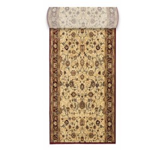 ΧΑΛΙ PERSIA 1536 BURGUNDY  ΔΙΑΔΡΟΜΟΣ 080M NewPlan - NewPlan |  Χαλιά Διάδρομοι στο espiti