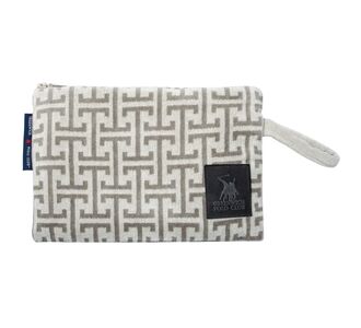 GREENWICH POLO CLUB ΝΕΣΕΣΕΡ ΘΑΛΑΣΣΗΣ 22Χ30 4006 GREY, TAUPE |  Τσάντες στο espiti