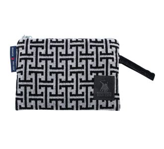 GREENWICH POLO CLUB ΝΕΣΕΣΕΡ ΘΑΛΑΣΣΗΣ 22Χ30 4005 BLACK, GREY |  Τσάντες στο espiti