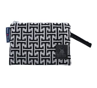 GREENWICH POLO CLUB ΝΕΣΕΣΕΡ ΘΑΛΑΣΣΗΣ 22Χ30 4005 BLACK, GREY |  Τσάντες στο espiti