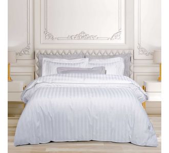 GREENWICH POLO CLUB ΣΕΤ ΣΕΝΤΟΝΙΑ KING 2271 WHITE |  Σεντόνια Υπέρδιπλα / King Size στο espiti