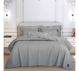 GREENWICH POLO CLUB ΚΟΥΒΕΡΛΙ SINGLE 3496 GREY |  Κουβερλί Υπέρδιπλα στο espiti