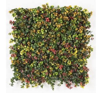 ΠΑΝΕΛ ΦΥΛΛΩΣΙΑΣ OSLO 50 Χ 50 ΜΖ188004Κ NewPlan - NewPlan |  Κάθετοι Κήποι στο espiti