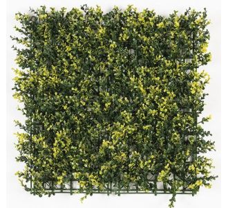 ΠΑΝΕΛ ΦΥΛΛΩΣΙΑΣ OSLO 50 Χ 50 MZ188003A NewPlan - NewPlan |  Κάθετοι Κήποι στο espiti