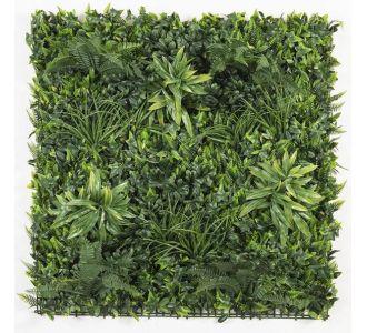 ΚΑΘΕΤΟΣ ΚΗΠΟΣ  ATLANTIS 100 Χ 100 MZ189001B NewPlan - NewPlan |  Κάθετοι Κήποι στο espiti