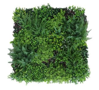 ΚΑΘΕΤΟΣ ΚΗΠΟΣ  PARIS 100 Χ 100 MZ189035A NewPlan - NewPlan |  Κάθετοι Κήποι στο espiti