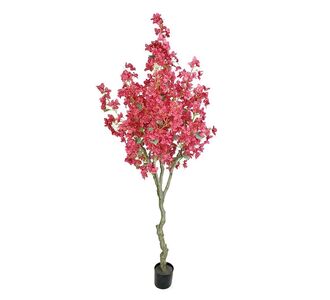 BOUGAINVILLEA  NP0421_210  ΥΨΟΣ 210cm NewPlan - NewPlan |  Φυτά συνθετικά - Λουλούδια στο espiti