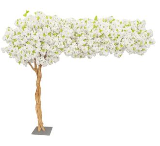 CHERRY BLOSSOM TREE NP0030_200  ΥΨΟΣ 200x200cm NewPlan - NewPlan |  Λουλούδια στο espiti