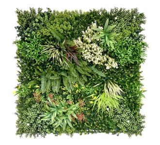 ΚΑΘΕΤΟΣ ΚΗΠΟΣ BABYLON 100 Χ 100 C003 GAEA NewPlan - NewPlan |  Κάθετοι Κήποι στο espiti