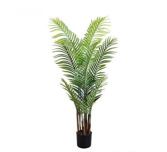 PALM TREE  NP0063_120  ΥΨΟΣ 120cm NewPlan - NewPlan |  Λουλούδια στο espiti
