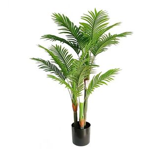 PALM TREE  NP0266_140 ΥΨΟΣ 140cm NewPlan - NewPlan |  Φυτά συνθετικά - Λουλούδια στο espiti