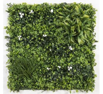 ΚΑΘΕΤΟΣ ΚΗΠΟΣ  ATLANTIS 100 Χ 100 MZ189005A NewPlan - NewPlan |  Κάθετοι Κήποι στο espiti