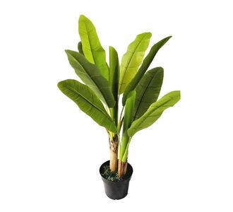 BANANA TREE NP014_120_22  ΥΨΟΣ 120cm NewPlan - NewPlan |  Φυτά συνθετικά - Λουλούδια στο espiti