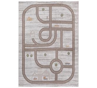 ΧΑΛΙ LORENA 4940 - NewPlan |  Χαλιά Παιδικά στο espiti