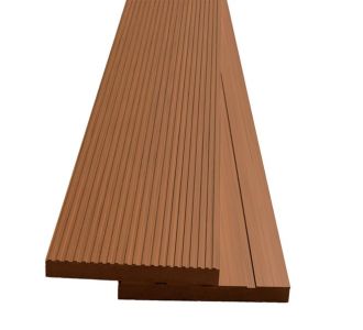 ΤΕΛΕΙΩΜΑ ΓΙΑ 101 DECK 55Χ10Χ3600 NewPlan - NewPlan |  Deck - Wpc  στο espiti