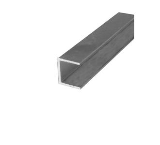 ΠΡΟΦΙΛ ΑΝΟΔ.ΑΛΟΥΜΙΝΙΟΥ  Π  24Χ20Χ24 3Μ NewPlan - NewPlan |  Deck - Wpc  στο espiti